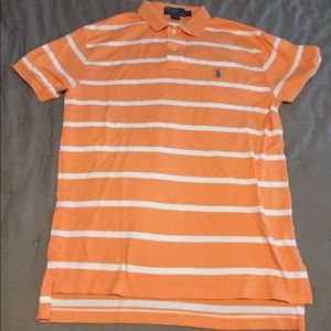 Men’s Ralph Lauren polo